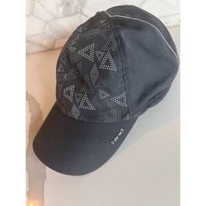 Hind Athletic Baseball Cap Hat Running Sun Protection